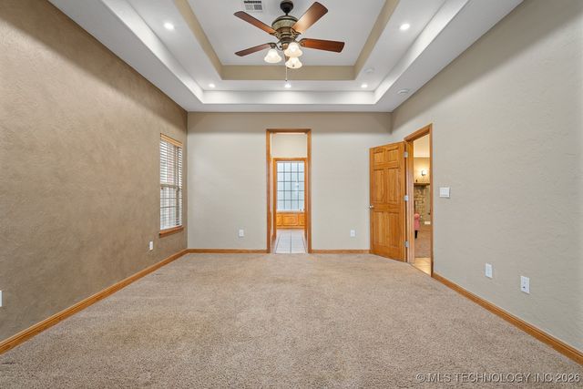 1702 Olive Street, Ardmore, OK 73401