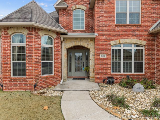 1702 Olive Street, Ardmore, OK 73401