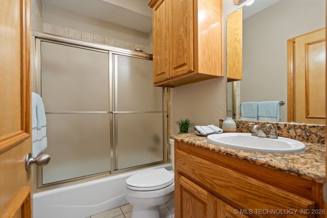 1702 Olive Street, Ardmore, OK 73401