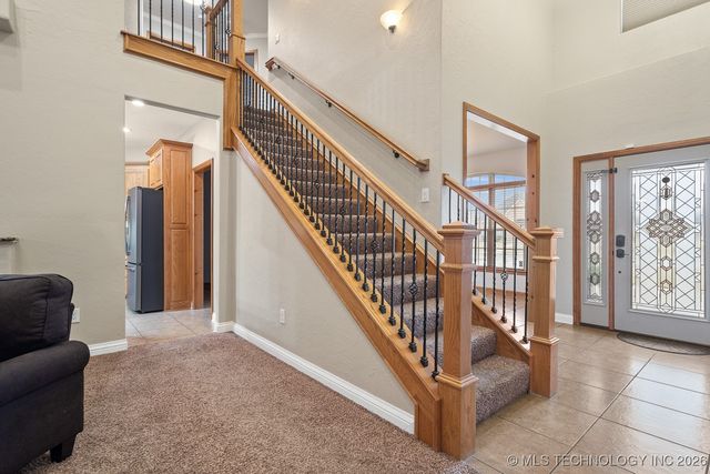 1702 Olive Street, Ardmore, OK 73401