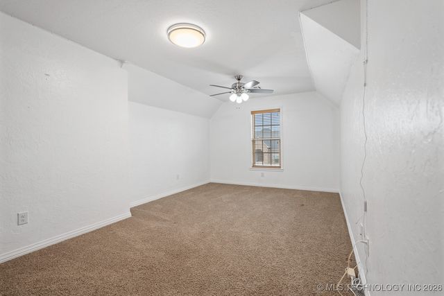 1702 Olive Street, Ardmore, OK 73401