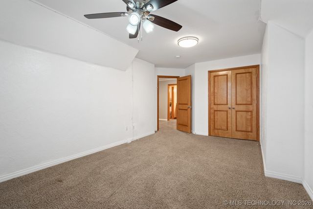 1702 Olive Street, Ardmore, OK 73401