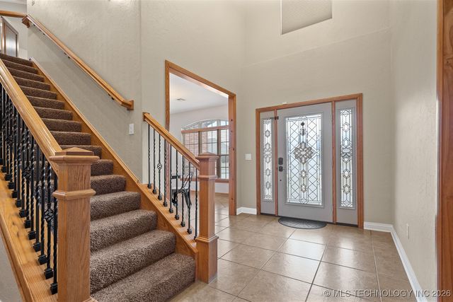 1702 Olive Street, Ardmore, OK 73401