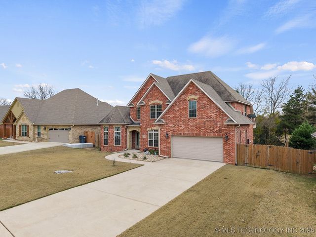 1702 Olive Street, Ardmore, OK 73401