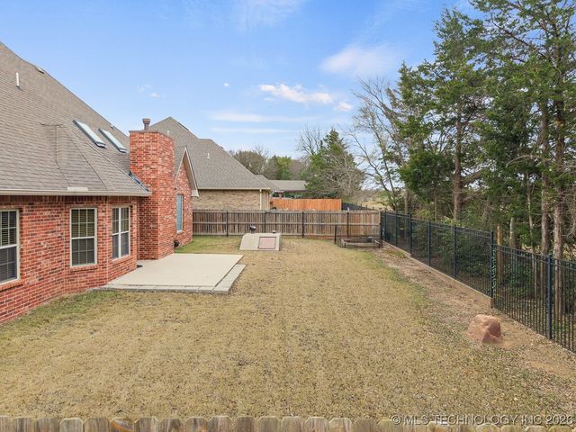 1702 Olive Street, Ardmore, OK 73401