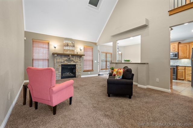 1702 Olive Street, Ardmore, OK 73401