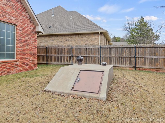 1702 Olive Street, Ardmore, OK 73401