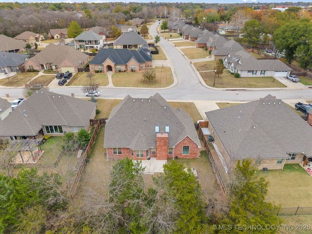 1702 Olive Street, Ardmore, OK 73401