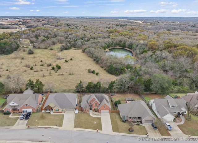 1702 Olive Street, Ardmore, OK 73401