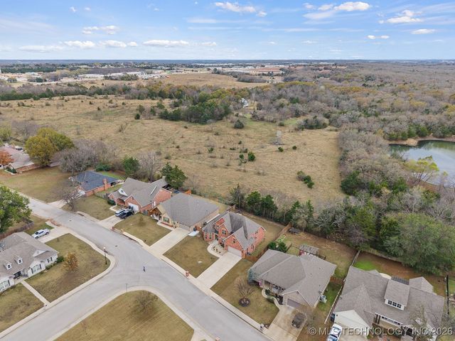 1702 Olive Street, Ardmore, OK 73401