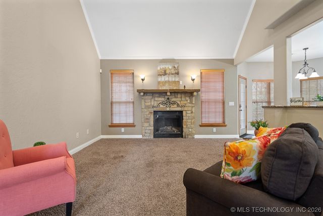 1702 Olive Street, Ardmore, OK 73401