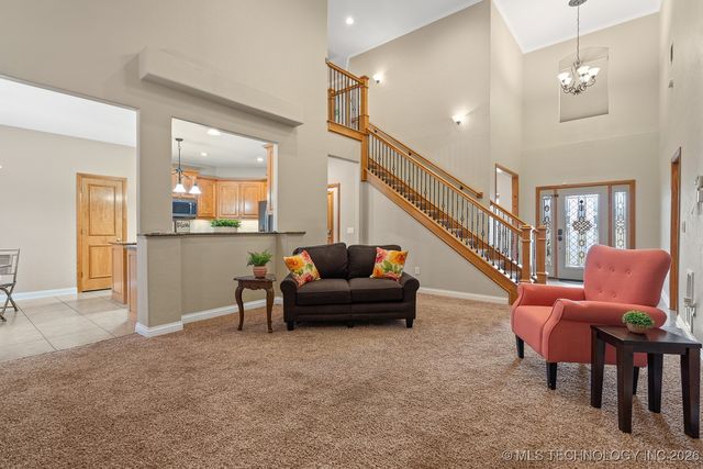 1702 Olive Street, Ardmore, OK 73401