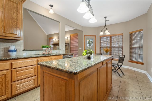 1702 Olive Street, Ardmore, OK 73401