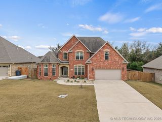 1702 Olive Street, Ardmore, OK 73401