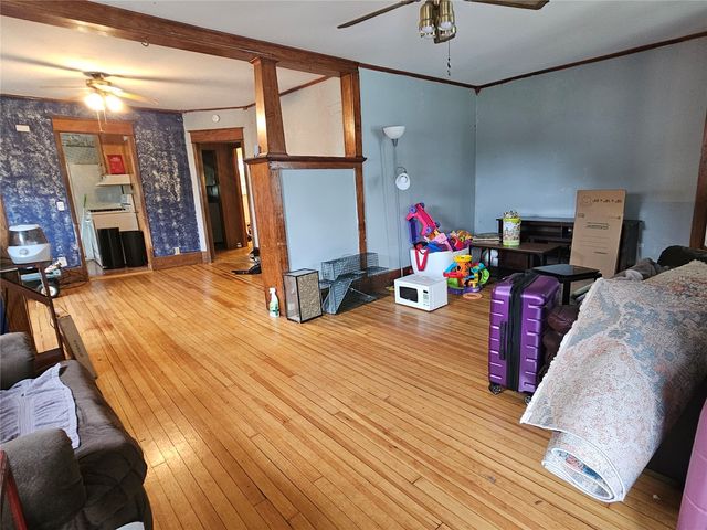 264 35th Street Drive SE, Cedar Rapids, IA 52403