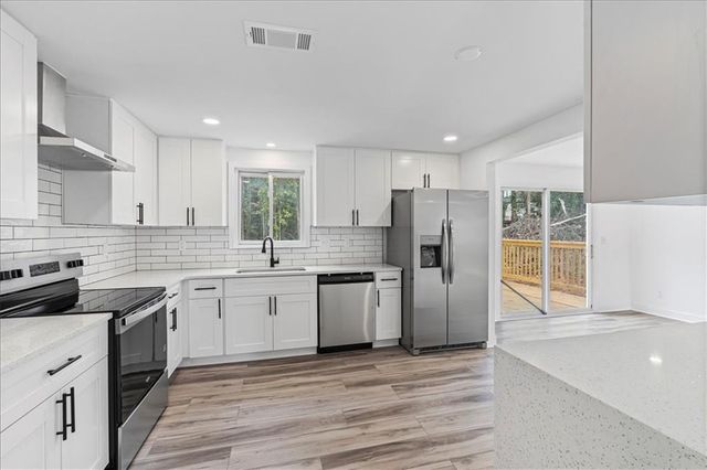 5191 Stone Trace, Stone Mountain, GA 30083