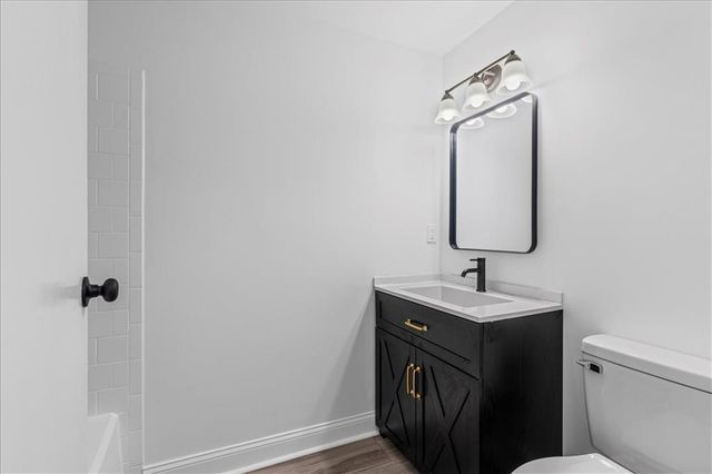 5191 Stone Trace, Stone Mountain, GA 30083