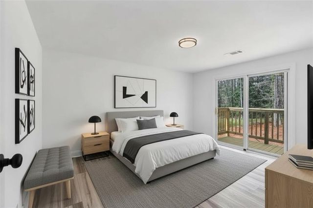 5191 Stone Trace, Stone Mountain, GA 30083