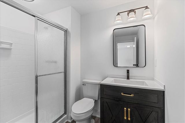 5191 Stone Trace, Stone Mountain, GA 30083