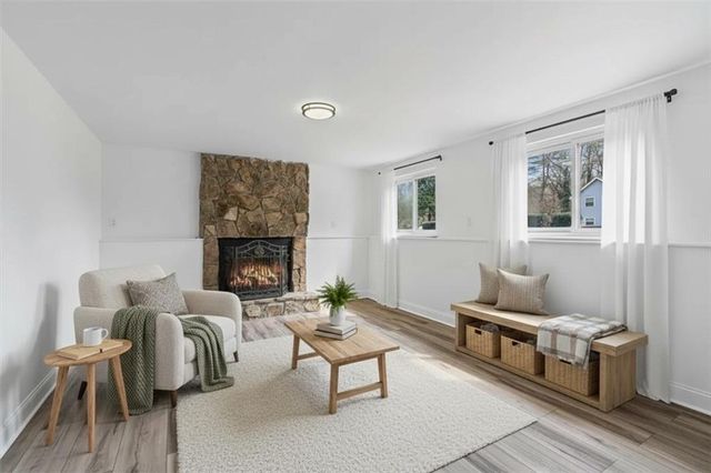 5191 Stone Trace, Stone Mountain, GA 30083