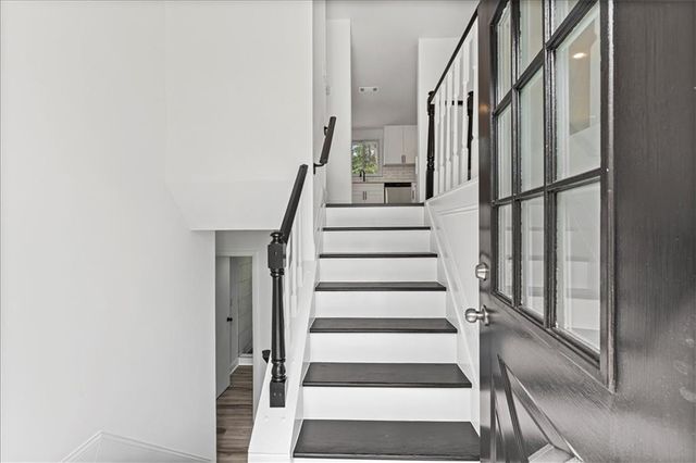 5191 Stone Trace, Stone Mountain, GA 30083