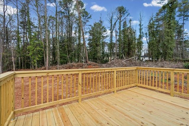 5191 Stone Trace, Stone Mountain, GA 30083