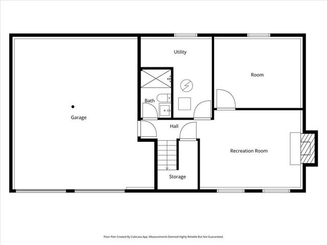 5191 Stone Trace, Stone Mountain, GA 30083