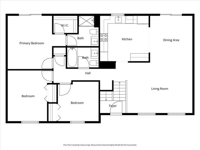 5191 Stone Trace, Stone Mountain, GA 30083