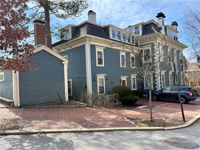 367 Benefit Street 3, Providence, RI 02903