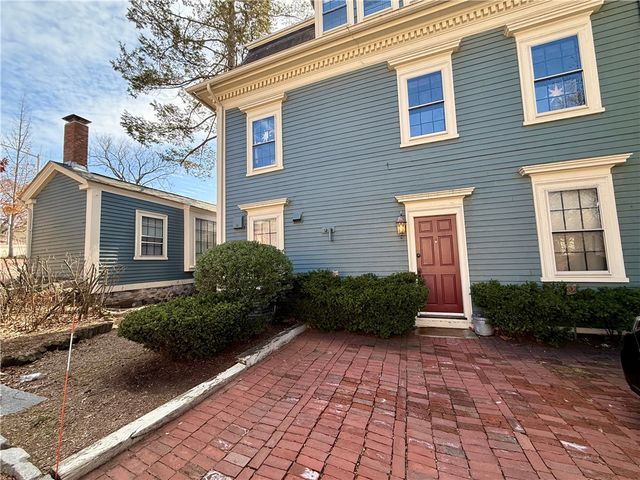 367 Benefit Street 3, Providence, RI 02903