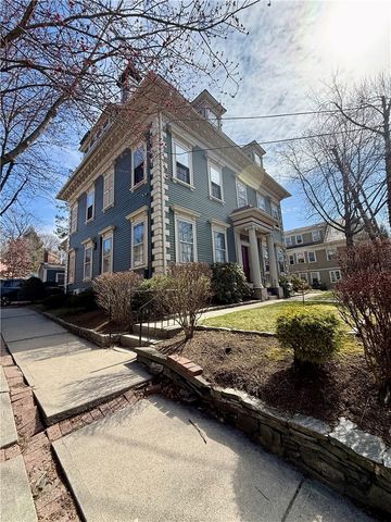 367 Benefit Street 3, Providence, RI 02903