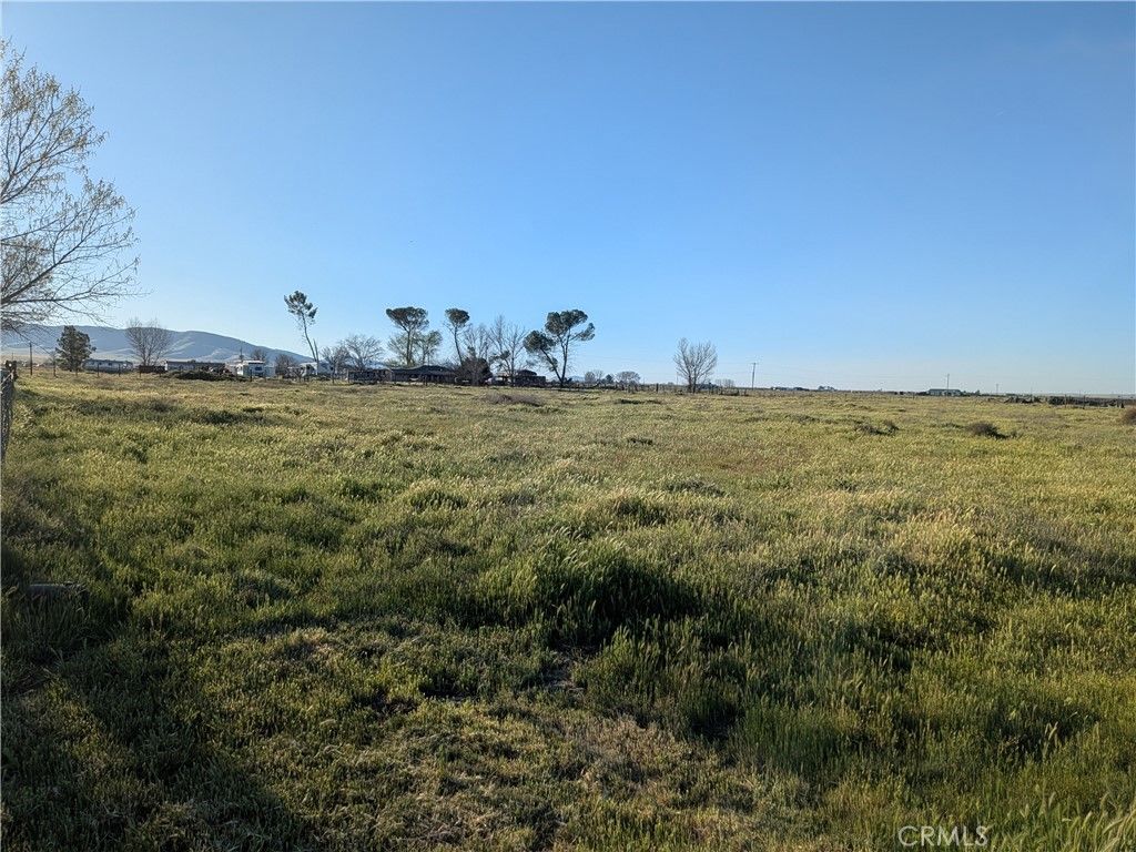 Image 3 of property listing at 0 Degiorgi, California Valley, CA 93453