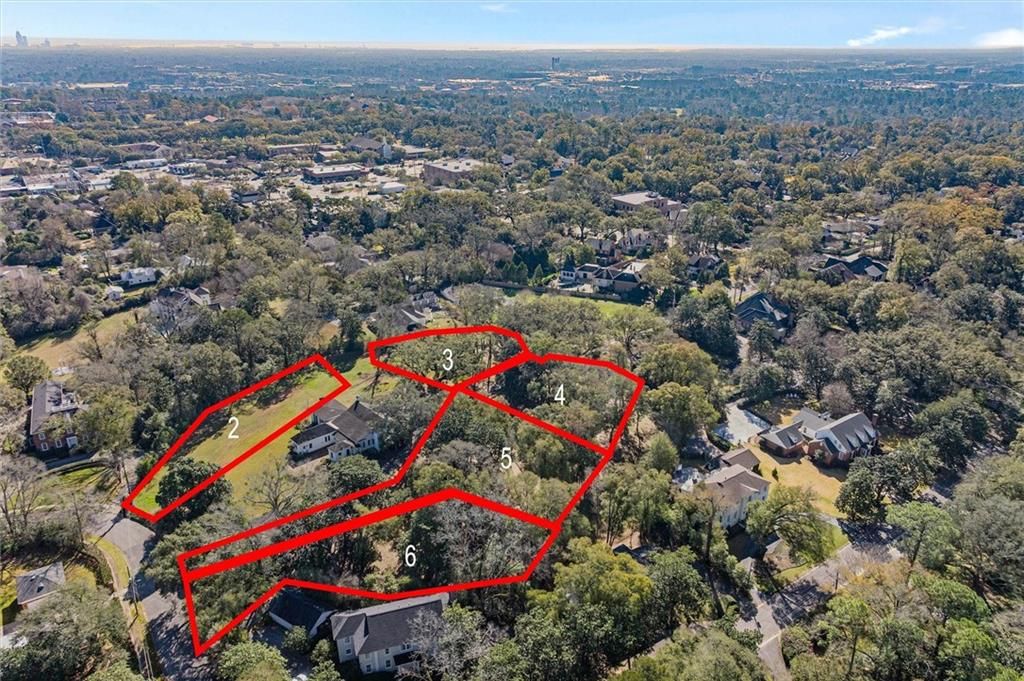 0 Austill Place, Mobile, AL 36608 — photo 2