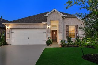 15835 Dove Hollow Drive, Conroe, TX 77302