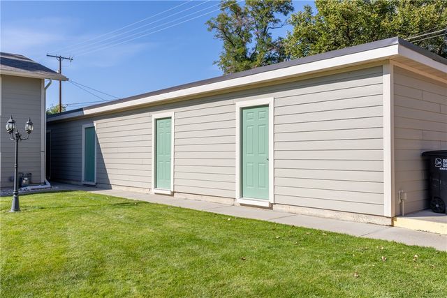 607 Avenue F 4, Billings, MT 59102