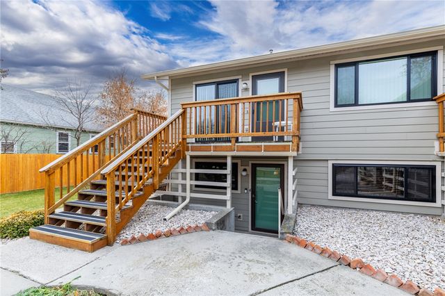 607 Avenue F 4, Billings, MT 59102