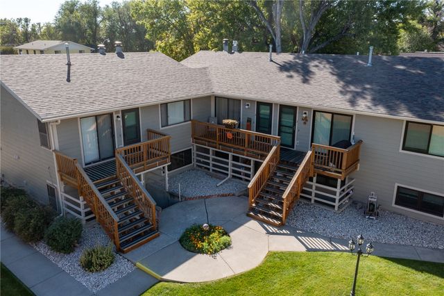 607 Avenue F 4, Billings, MT 59102
