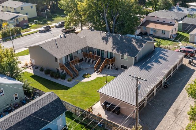 607 Avenue F 4, Billings, MT 59102