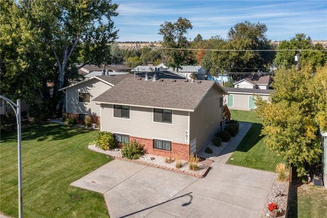 607 Avenue F 4, Billings, MT 59102