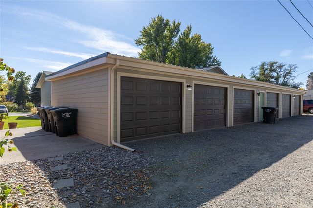 607 Avenue F 4, Billings, MT 59102