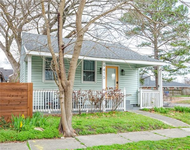 9415 Atlans ST, Norfolk, VA 23503