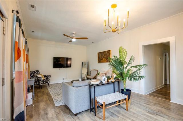 9415 Atlans ST, Norfolk, VA 23503