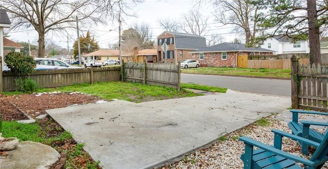 9415 Atlans ST, Norfolk, VA 23503