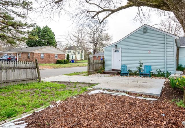 9415 Atlans ST, Norfolk, VA 23503