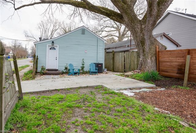 9415 Atlans ST, Norfolk, VA 23503