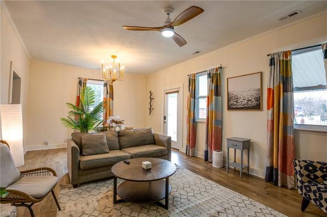 9415 Atlans ST, Norfolk, VA 23503