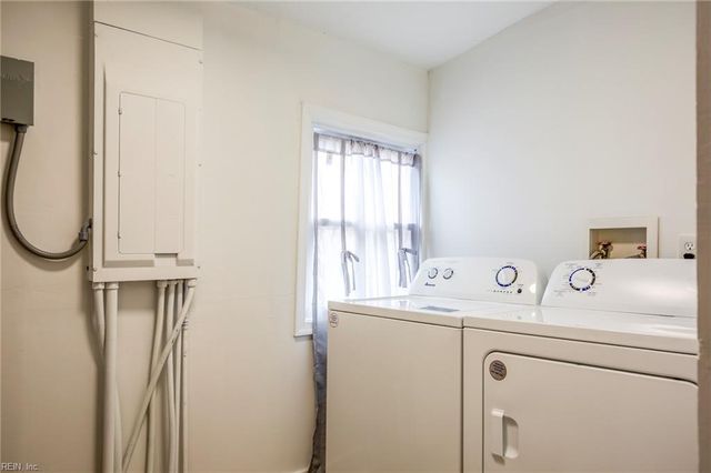 9415 Atlans ST, Norfolk, VA 23503