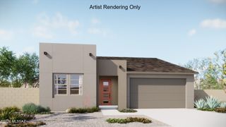 5747 W Promise Ridge Place, Marana, AZ 85743