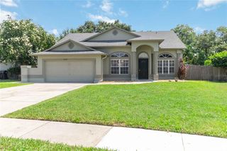 4021 EAGLE FEATHER DRIVE, Orlando, FL 32829