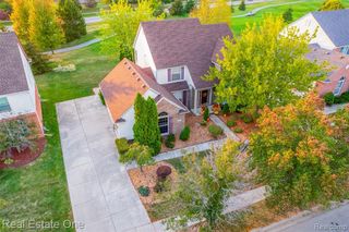 1564 Crowndale Lane, Canton, MI 48188